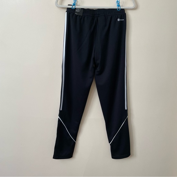 adidas Originals Kids' Tiro23 League Pants (Size: M) - Picture 5 of 13